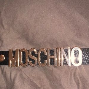 Moschino Bracelet
